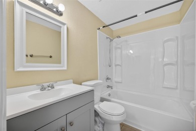 GREAT INCOME OPPORTUNITY IN ENGLEWOOD EAST! Duplex with each on Duffys Golf Center in Florida - for sale on GolfHomes.com, golf home, golf lot