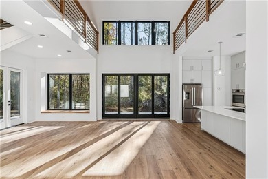 Discover a rare convergence of urban sophistication and coastal on Sea Island Golf Club in Georgia - for sale on GolfHomes.com, golf home, golf lot