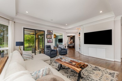 OPEN HOUSE, TODAY, SATURDAY August 30th from NOON to 1:30 P.M on Triple Crown Country Club in Kentucky - for sale on GolfHomes.com, golf home, golf lot