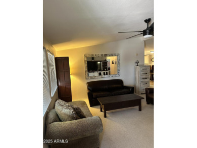 Great 24 hour gated community, with golf course, tennis court on Paradise Peak Golf Course in Arizona - for sale on GolfHomes.com, golf home, golf lot