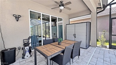 Welcome to 11120 Sparkleberry Drive, Fort Myers, Florida! Built on Colonial Country Club in Florida - for sale on GolfHomes.com, golf home, golf lot