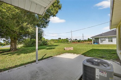 GREAT INCOME OPPORTUNITY IN ENGLEWOOD EAST! Duplex with each on Duffys Golf Center in Florida - for sale on GolfHomes.com, golf home, golf lot