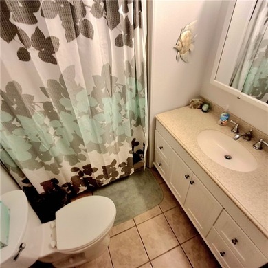 Meticulously maintained home in Barefoot Bay. 2BD/2BA fully on Barefoot Bay Golf Course in Florida - for sale on GolfHomes.com, golf home, golf lot