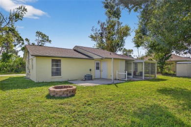 GREAT INCOME OPPORTUNITY IN ENGLEWOOD EAST! Duplex with each on Duffys Golf Center in Florida - for sale on GolfHomes.com, golf home, golf lot