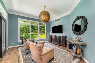 OPEN HOUSE, TODAY, SATURDAY August 30th from NOON to 1:30 P.M on Triple Crown Country Club in Kentucky - for sale on GolfHomes.com, golf home, golf lot