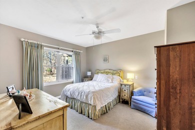 Looking for first floor living with two bedrooms and two full on The Club At Yarmouthport in Massachusetts - for sale on GolfHomes.com, golf home, golf lot