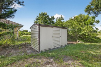 GREAT INCOME OPPORTUNITY IN ENGLEWOOD EAST! Duplex with each on Duffys Golf Center in Florida - for sale on GolfHomes.com, golf home, golf lot