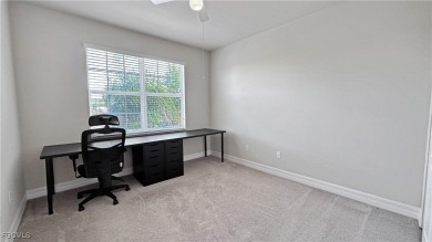 Welcome to 11120 Sparkleberry Drive, Fort Myers, Florida! Built on Colonial Country Club in Florida - for sale on GolfHomes.com, golf home, golf lot