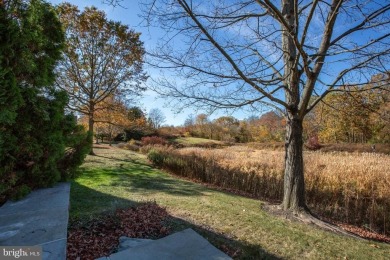 Welcome to this beautifully maintained home in Springton Village on Hersheys Mill Golf Club in Pennsylvania - for sale on GolfHomes.com, golf home, golf lot