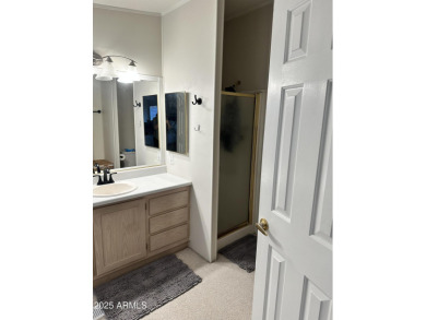 Great 24 hour gated community, with golf course, tennis court on Paradise Peak Golf Course in Arizona - for sale on GolfHomes.com, golf home, golf lot