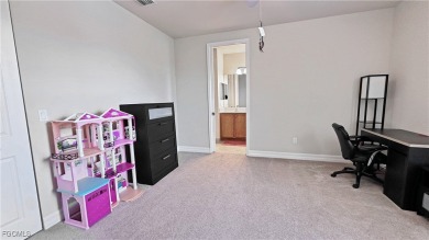 Welcome to 11120 Sparkleberry Drive, Fort Myers, Florida! Built on Colonial Country Club in Florida - for sale on GolfHomes.com, golf home, golf lot