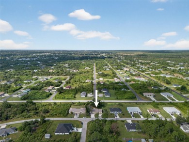 GREAT INCOME OPPORTUNITY IN ENGLEWOOD EAST! Duplex with each on Duffys Golf Center in Florida - for sale on GolfHomes.com, golf home, golf lot