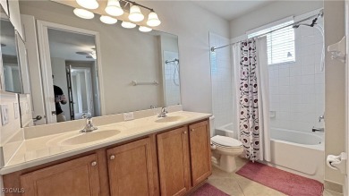 Welcome to 11120 Sparkleberry Drive, Fort Myers, Florida! Built on Colonial Country Club in Florida - for sale on GolfHomes.com, golf home, golf lot