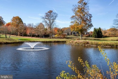 Welcome to this beautifully maintained home in Springton Village on Hersheys Mill Golf Club in Pennsylvania - for sale on GolfHomes.com, golf home, golf lot