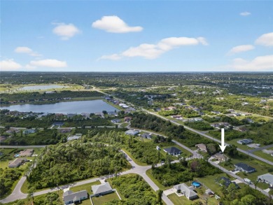 GREAT INCOME OPPORTUNITY IN ENGLEWOOD EAST! Duplex with each on Duffys Golf Center in Florida - for sale on GolfHomes.com, golf home, golf lot