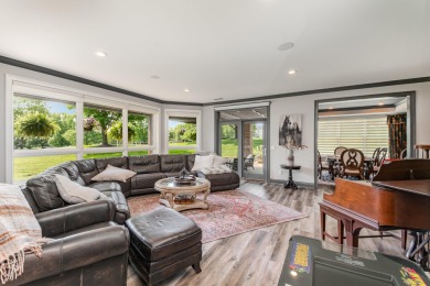 OPEN HOUSE, TODAY, SATURDAY August 30th from NOON to 1:30 P.M on Triple Crown Country Club in Kentucky - for sale on GolfHomes.com, golf home, golf lot