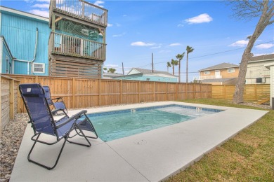 A Must see Property. This in town Bungalow has been completely on Palmilla Beach Golf Club in Texas - for sale on GolfHomes.com, golf home, golf lot