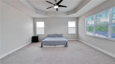 Welcome to 11120 Sparkleberry Drive, Fort Myers, Florida! Built on Colonial Country Club in Florida - for sale on GolfHomes.com, golf home, golf lot