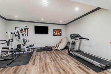 OPEN HOUSE, TODAY, SATURDAY August 30th from NOON to 1:30 P.M on Triple Crown Country Club in Kentucky - for sale on GolfHomes.com, golf home, golf lot