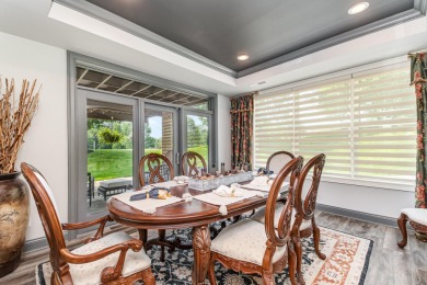 OPEN HOUSE, TODAY, SATURDAY August 30th from NOON to 1:30 P.M on Triple Crown Country Club in Kentucky - for sale on GolfHomes.com, golf home, golf lot