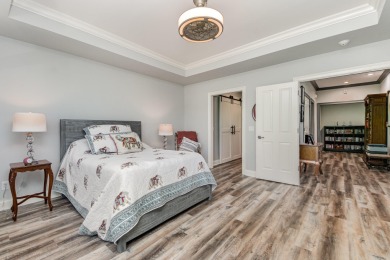 OPEN HOUSE, TODAY, SATURDAY August 30th from NOON to 1:30 P.M on Triple Crown Country Club in Kentucky - for sale on GolfHomes.com, golf home, golf lot