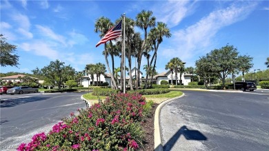 Welcome to 11120 Sparkleberry Drive, Fort Myers, Florida! Built on Colonial Country Club in Florida - for sale on GolfHomes.com, golf home, golf lot