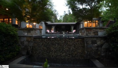 Tucked in the heart of The Cliffs at Keowee Springs lies a on The Cliffs At Keowee Springs in South Carolina - for sale on GolfHomes.com, golf home, golf lot