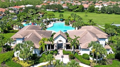 Welcome to 11120 Sparkleberry Drive, Fort Myers, Florida! Built on Colonial Country Club in Florida - for sale on GolfHomes.com, golf home, golf lot