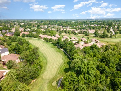 OPEN HOUSE, TODAY, SATURDAY August 30th from NOON to 1:30 P.M on Triple Crown Country Club in Kentucky - for sale on GolfHomes.com, golf home, golf lot