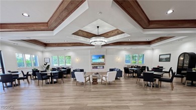 Welcome to 11120 Sparkleberry Drive, Fort Myers, Florida! Built on Colonial Country Club in Florida - for sale on GolfHomes.com, golf home, golf lot