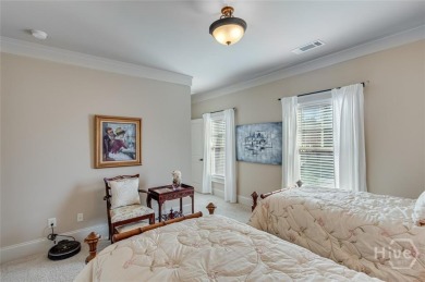 Nestled in the heart of The Georgia Club, 2189 Bessbrook Square on The Georgia Club in Georgia - for sale on GolfHomes.com, golf home, golf lot