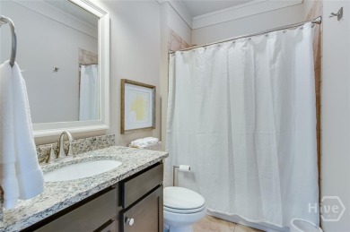 Nestled in the heart of The Georgia Club, 2189 Bessbrook Square on The Georgia Club in Georgia - for sale on GolfHomes.com, golf home, golf lot