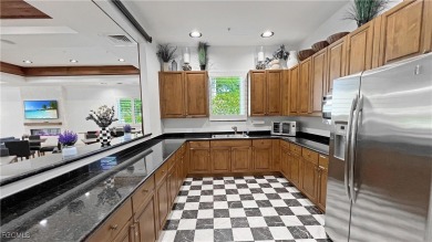 Welcome to 11120 Sparkleberry Drive, Fort Myers, Florida! Built on Colonial Country Club in Florida - for sale on GolfHomes.com, golf home, golf lot