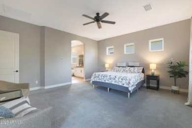 Welcome to your William Ryan energy ffficient dream retreat in on Estrella Mountain Ranch Golf Course in Arizona - for sale on GolfHomes.com, golf home, golf lot