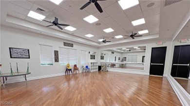 Welcome to 11120 Sparkleberry Drive, Fort Myers, Florida! Built on Colonial Country Club in Florida - for sale on GolfHomes.com, golf home, golf lot