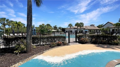 Welcome to 11120 Sparkleberry Drive, Fort Myers, Florida! Built on Colonial Country Club in Florida - for sale on GolfHomes.com, golf home, golf lot