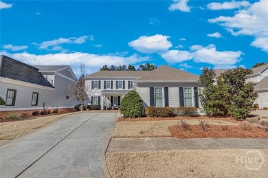 Nestled in the heart of The Georgia Club, 2189 Bessbrook Square on The Georgia Club in Georgia - for sale on GolfHomes.com, golf home, golf lot