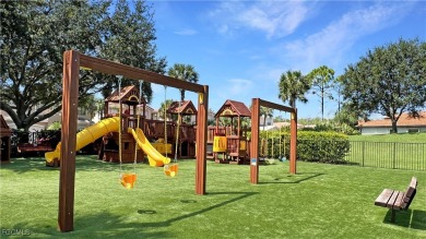 Welcome to 11120 Sparkleberry Drive, Fort Myers, Florida! Built on Colonial Country Club in Florida - for sale on GolfHomes.com, golf home, golf lot