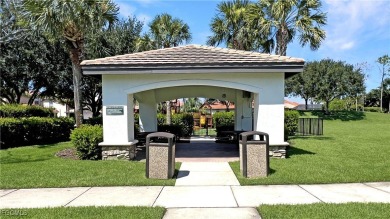Welcome to 11120 Sparkleberry Drive, Fort Myers, Florida! Built on Colonial Country Club in Florida - for sale on GolfHomes.com, golf home, golf lot