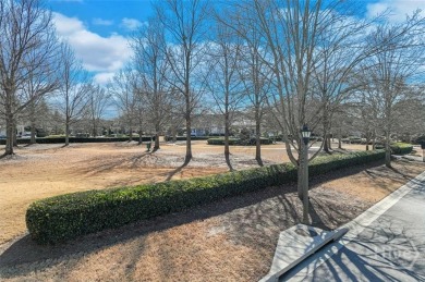 Nestled in the heart of The Georgia Club, 2189 Bessbrook Square on The Georgia Club in Georgia - for sale on GolfHomes.com, golf home, golf lot