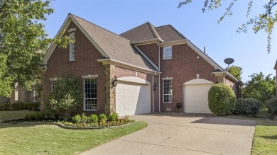 Golf Course Lot with a light bright and open AWESOME 5 bedroom on Hackberry Creek Country Club in Texas - for sale on GolfHomes.com, golf home, golf lot