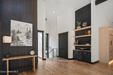 Welcome to The Bitterroot, an exquisite custom home nestled on The Idaho Club in Idaho - for sale on GolfHomes.com, golf home, golf lot