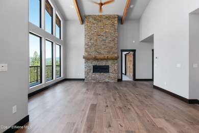 To be built. Welcome to Mahogany Heights, an exquisite custom on The Idaho Club in Idaho - for sale on GolfHomes.com, golf home, golf lot