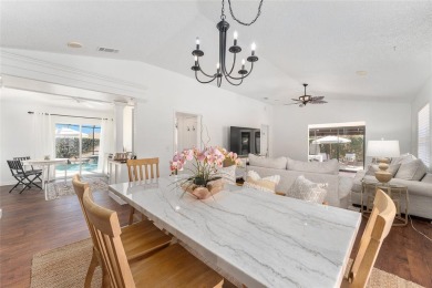 BOND PAID! TURNKEY! Experience the Warm Welcome of this on El Diablo Executive Golf Course in Florida - for sale on GolfHomes.com, golf home, golf lot