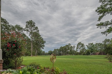 Spectacular home situated in the highly esteemed Brook Valley on Brook Valley Country Club in North Carolina - for sale on GolfHomes.com, golf home, golf lot