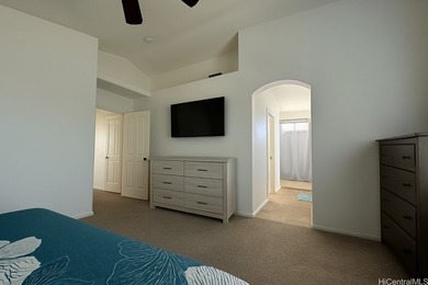 Wonderfully spacious 4 bed, 2.5 bath single family home in Ocean on Hoakalei Country Club At Ocean Pointe in Hawaii - for sale on GolfHomes.com, golf home, golf lot