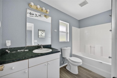 GREAT INCOME PRODUCING OPPORTUNITY! DEEP CREEK DUPLEX! RENT ONE on Deep Creek Golf Club in Florida - for sale on GolfHomes.com, golf home, golf lot