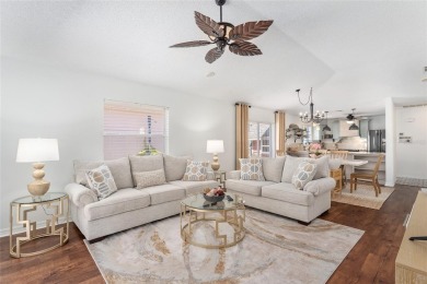 BOND PAID! TURNKEY! Experience the Warm Welcome of this on El Diablo Executive Golf Course in Florida - for sale on GolfHomes.com, golf home, golf lot