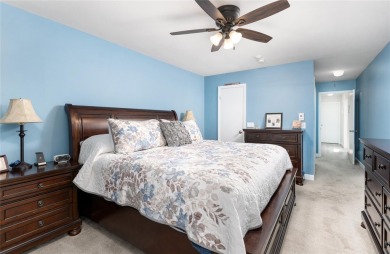 Enjoy Country Club Living At It's Best! In this beautiful and on Birchwood at Spring Lake in New York - for sale on GolfHomes.com, golf home, golf lot