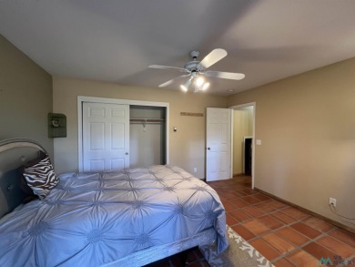 Discover this sweet mountain cabin perfectly situated along the on Pendaries Village Community Assoc. in New Mexico - for sale on GolfHomes.com, golf home, golf lot